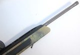 STEYR MANNLICHER SCOUT RIFLE 308 WIN 20