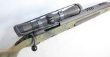 STEYR MANNLICHER SCOUT RIFLE 308 WIN 20