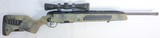 STEYR MANNLICHER SCOUT RIFLE 308 WIN 20