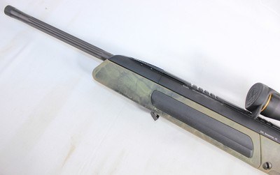 STEYR MANNLICHER SCOUT RIFLE 308 WIN 20