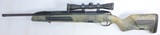 STEYR MANNLICHER SCOUT RIFLE 308 WIN 20
