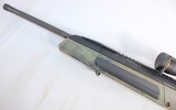 STEYR MANNLICHER SCOUT RIFLE 308 WIN 20