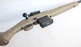 RUGER AMERICAN GEN II RANCH RIFLE 300 AAC BLACKOUT 16.1