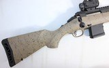RUGER AMERICAN GEN II RANCH RIFLE 300 AAC BLACKOUT 16.1