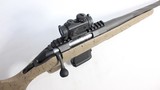 RUGER AMERICAN GEN II RANCH RIFLE 300 AAC BLACKOUT 16.1