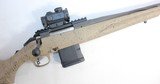 RUGER AMERICAN GEN II RANCH RIFLE 300 AAC BLACKOUT 16.1