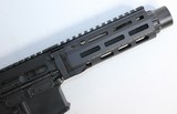 DANIEL DEFENSE DDM4 PDW PISTOL 300 AAC BLACKOUT 7