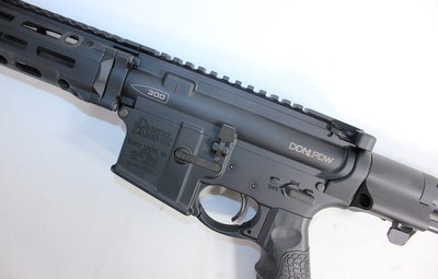DANIEL DEFENSE DDM4 PDW PISTOL 300 AAC BLACKOUT 7