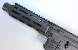 DANIEL DEFENSE DDM4 PDW PISTOL 300 AAC BLACKOUT 7