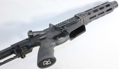 DANIEL DEFENSE DDM4 PDW PISTOL 300 AAC BLACKOUT 7