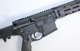 DANIEL DEFENSE DDM4 PDW PISTOL 300 AAC BLACKOUT 7