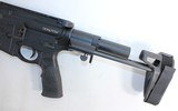 DANIEL DEFENSE DDM4 PDW PISTOL 300 AAC BLACKOUT 7