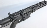 DANIEL DEFENSE DDM4 PDW PISTOL 300 AAC BLACKOUT 7
