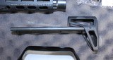 DANIEL DEFENSE DDM4 PDW PISTOL 300 AAC BLACKOUT 7