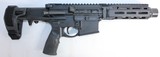 DANIEL DEFENSE DDM4 PDW PISTOL 300 AAC BLACKOUT 7