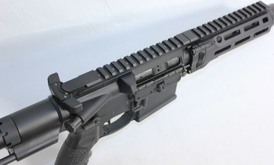 DANIEL DEFENSE DDM4 PDW PISTOL 300 AAC BLACKOUT 7