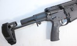 DANIEL DEFENSE DDM4 PDW PISTOL 300 AAC BLACKOUT 7