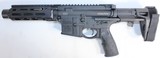 DANIEL DEFENSE DDM4 PDW PISTOL 300 AAC BLACKOUT 7