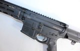 DANIEL DEFENSE DDM4 PDW PISTOL 300 AAC BLACKOUT 7