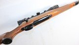 RARE REMINGTON MODEL 700 MOUNTAIN RIFLE 270 WIN 22