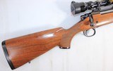 RARE REMINGTON MODEL 700 MOUNTAIN RIFLE 270 WIN 22