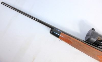 RARE REMINGTON MODEL 700 MOUNTAIN RIFLE 270 WIN 22