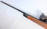 RARE REMINGTON MODEL 700 MOUNTAIN RIFLE 270 WIN 22