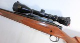 RARE REMINGTON MODEL 700 MOUNTAIN RIFLE 270 WIN 22