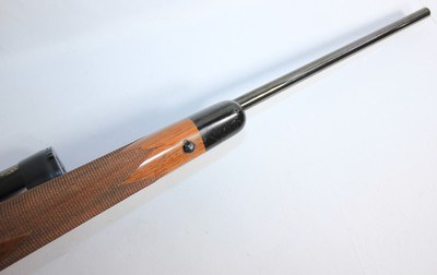 RARE REMINGTON MODEL 700 MOUNTAIN RIFLE 270 WIN 22