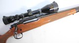 RARE REMINGTON MODEL 700 MOUNTAIN RIFLE 270 WIN 22