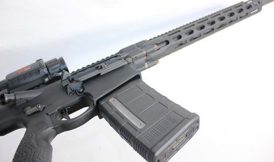 DANIEL DEFENSE DD5 V5 6.5 CREEDMOOR 20