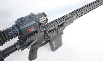 DANIEL DEFENSE DD5 V5 6.5 CREEDMOOR 20