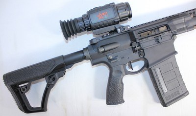 DANIEL DEFENSE DD5 V5 6.5 CREEDMOOR 20