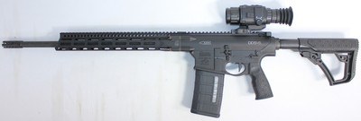 DANIEL DEFENSE DD5 V5 6.5 CREEDMOOR 20