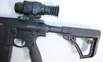 DANIEL DEFENSE DD5 V5 6.5 CREEDMOOR 20