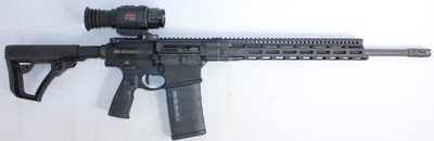 DANIEL DEFENSE DD5 V5 6.5 CREEDMOOR 20