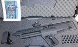 EXCELLENT IWI TAVOR TS12 BULLPUP 12GA 3