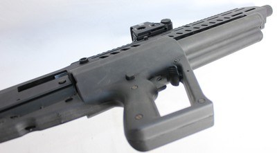 EXCELLENT IWI TAVOR TS12 BULLPUP 12GA 3