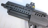 EXCELLENT IWI TAVOR TS12 BULLPUP 12GA 3