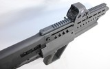 EXCELLENT IWI TAVOR TS12 BULLPUP 12GA 3