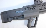 EXCELLENT IWI TAVOR TS12 BULLPUP 12GA 3