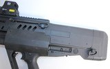 EXCELLENT IWI TAVOR TS12 BULLPUP 12GA 3