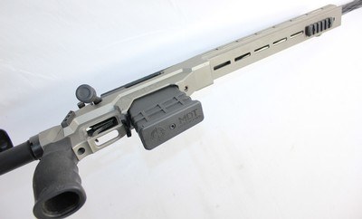 PIERCE ENGINEERING TI 223 REM 20