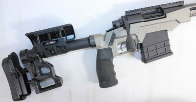 PIERCE ENGINEERING TI 223 REM 20