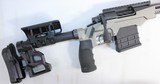 PIERCE ENGINEERING TI 223 REM 20