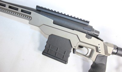 PIERCE ENGINEERING TI 223 REM 20