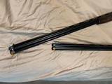 Beretta 686 Cole Special 20/28Ga 32” Sporting Combo - 2 of 9
