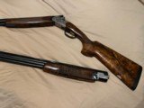 Beretta 686 Cole Special 20/28Ga 32” Sporting Combo - 5 of 9
