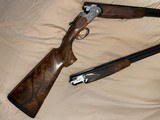 Beretta 686 Cole Special 20/28Ga 32” Sporting Combo - 9 of 9