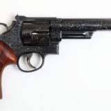 Smith & Wesson Pre-Model 29 .44 Magnum - 5 of 8